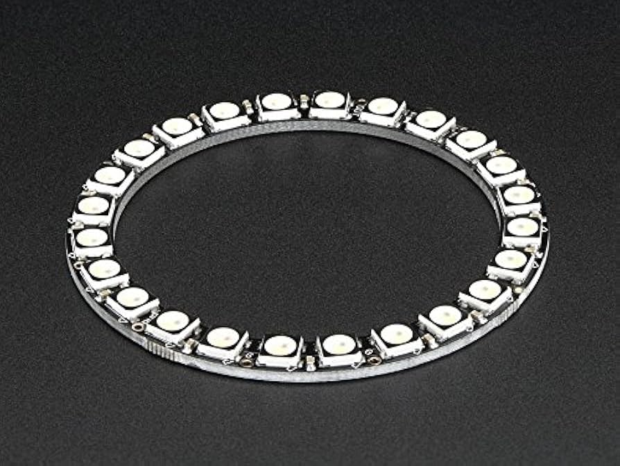 ネオピクセル Neopixel ブレード 2本 カスタムライトセーバー ネオピクセルショートブレードV2